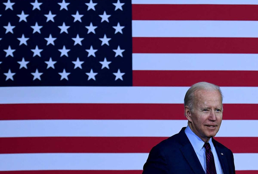 Biden anuncia que buscará la reelección como presidente de EEUU en 2024
