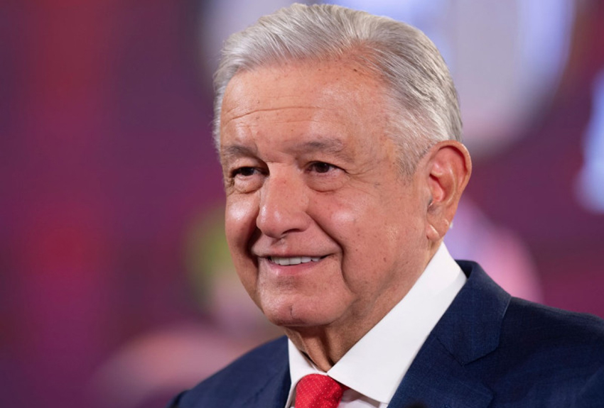 Es bueno el estado de salud de López Obrador por covid-19: Ssa; lo darán de alta en unos días