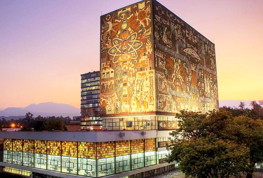 UNAM ve con beneplácito decisión de Tribunal Colegiado
