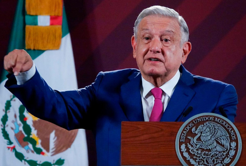 López Obrador visitará Chile en septiembre; también irá a Colombia