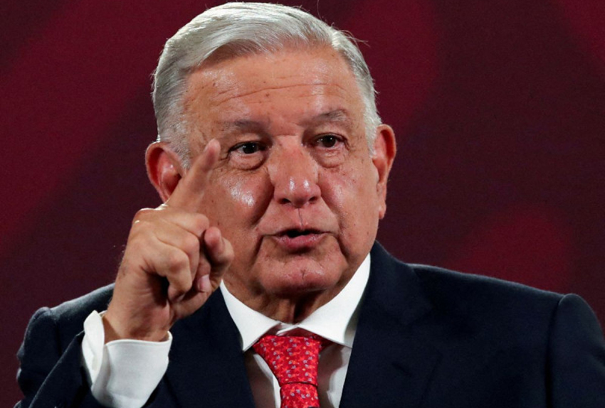 Nadie se quedará sin luz ante ola de calor, asegura López Obrador
