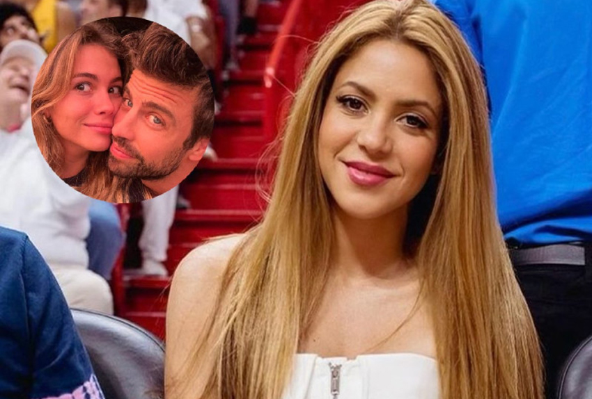 Shakira revela cómo se enteró de infidelidad de Piqué; «pensé que no sobreviviría»
