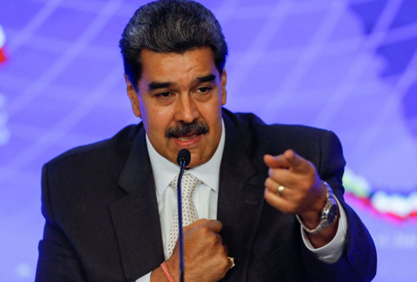 CPI da ‘luz verde’ en investigación a Venezuela por crímenes de lesa humanidad