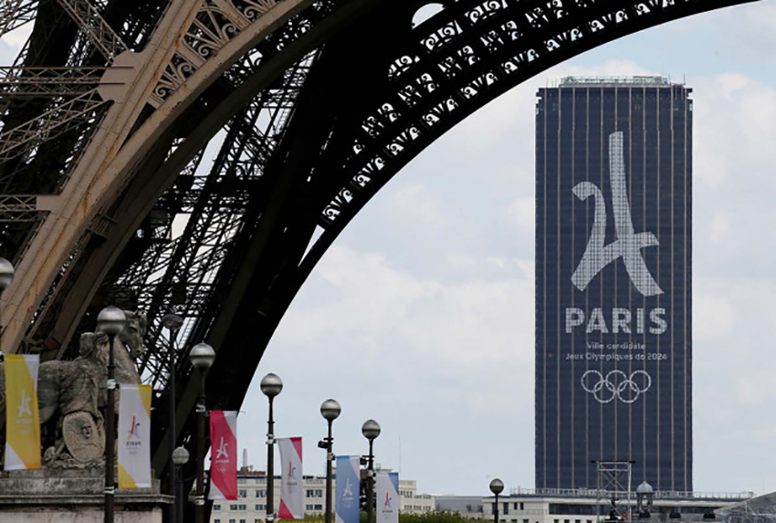 Solo público VIP podrá tomar cerveza en los Olímpicos de París 2024