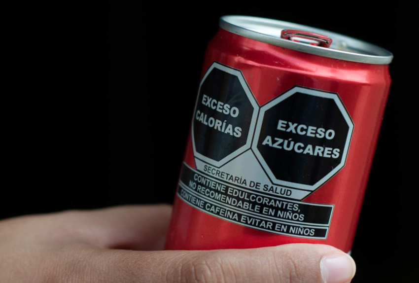 OMS considerará al aspartame, edulcorante de refrescos ‘light’, como ingrediente cancerígeno