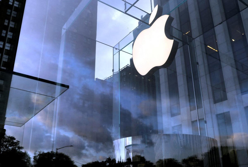 Apple alcanza valor de 3 billones de dólares; es la primera empresa tecnológica en logarlo