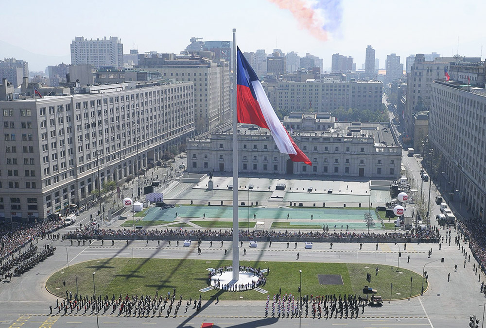 Confirma visita a Chile para celebrar 50 años del golpe de Estado