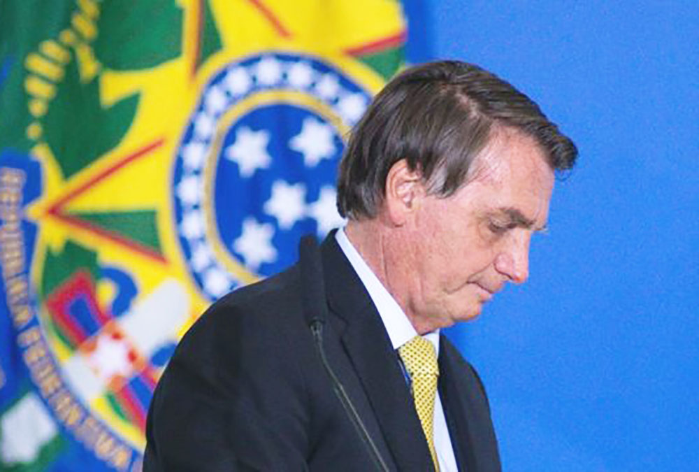 Inhabilitan a Bolsonaro, determinan jueces en Brasil