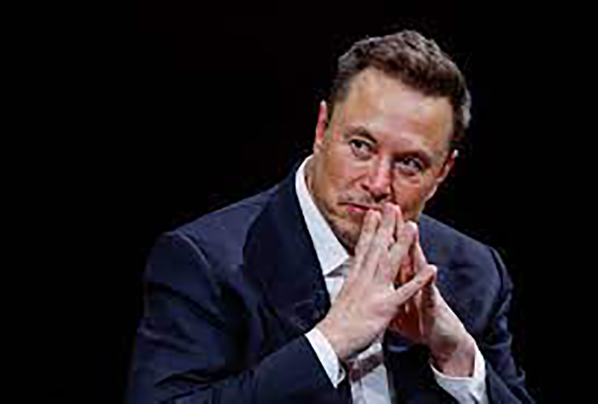 Elon Musk ‘censurará’ el prefijo «cis» en Twitter; será considerado un insulto