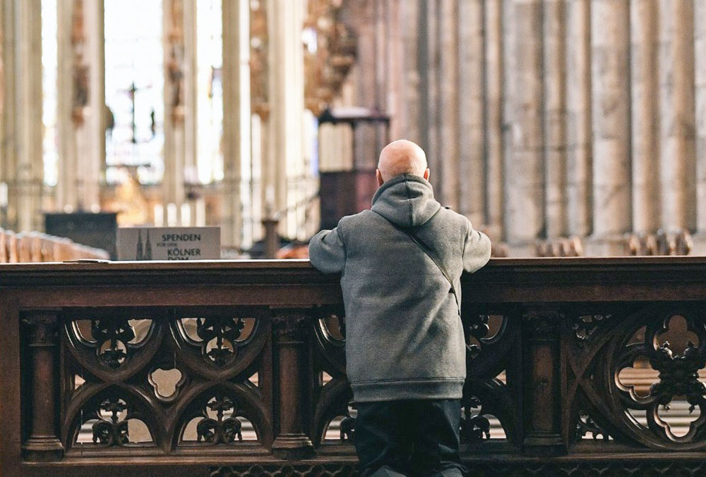 Iglesia católica en Alemania pierde millones fieles