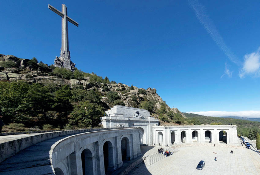 Exhumará 128 víctimas de la Guerra Civil en España
