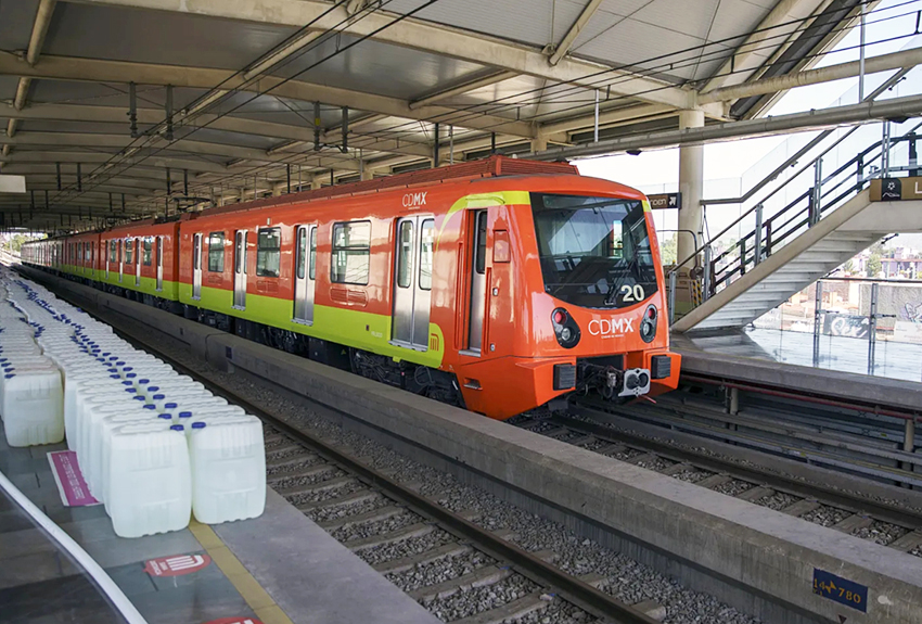 Línea 12 del Metro CDMX reabrirá el 9 de julio