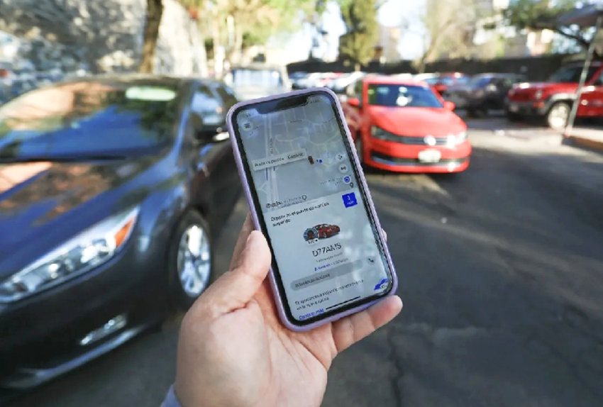 Uber gana nuevo amparo contra Ley de Movilidad