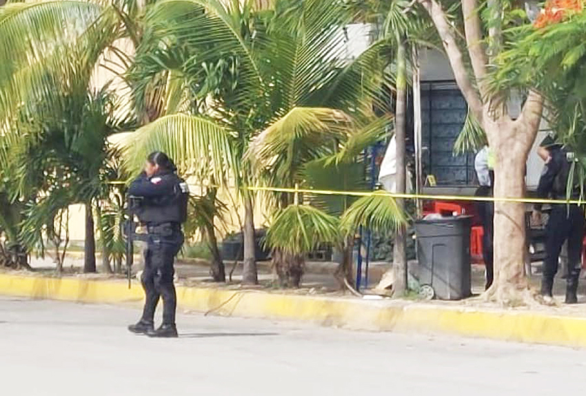 Tragedia en Quintana Roo, atacan a madre e hija en Playa del Carmen