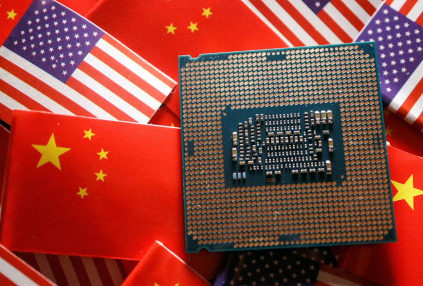China impone restricciones a la exportación de galio y germanio, usados para fabricar chips
