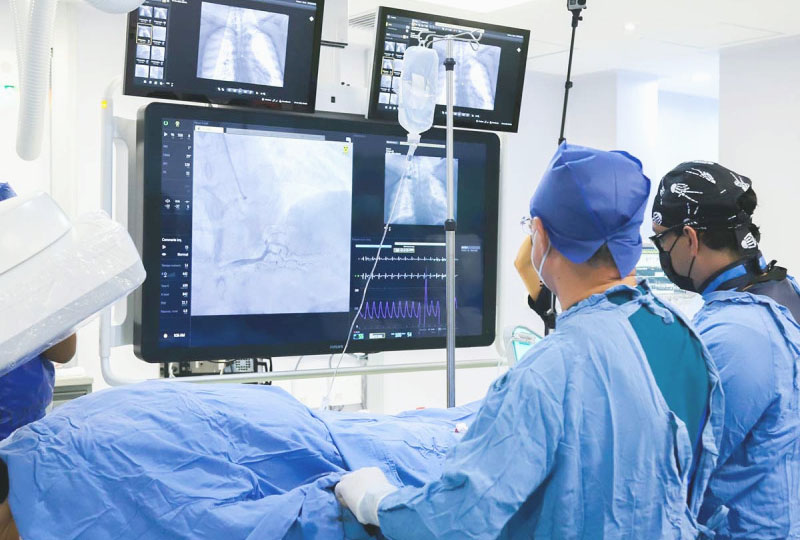 IMSS brinda 2.5 millones de atenciones entre consultas de especialidad y cirugías