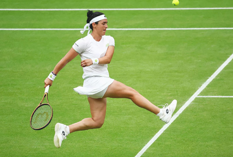 Ons Jabeur vs Marketa Vondrousova, final femenil de Wimbledon