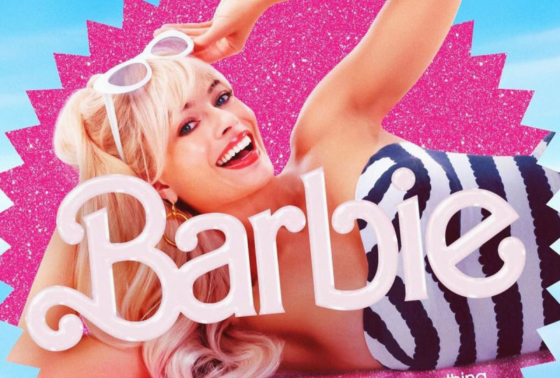 Margot Robbie asegura que ‘Barbie’ recaudará mil millones de dólares en taquilla, ¿se cumplirá?