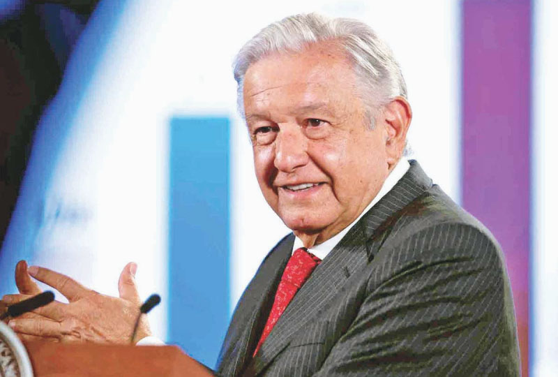 “El INE actúa como la Santa Inquisición”: Andrés Manuel López Obrador