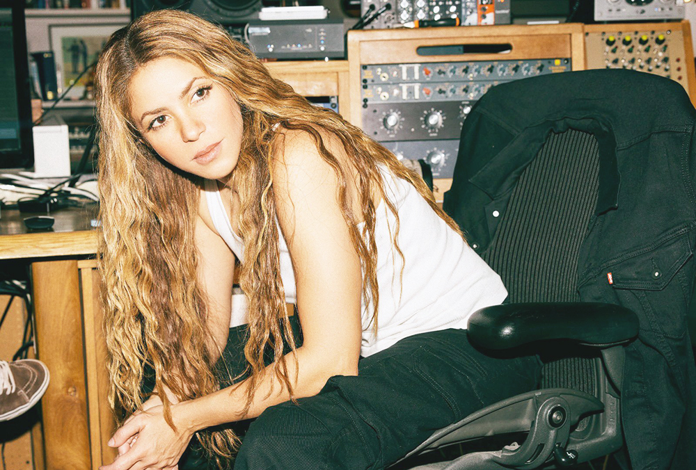 Shakira enfrenta nueva acusación por fraude fiscal