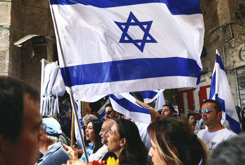 Reanudan protestas en Israel contra reforma judicial de Netanyahu