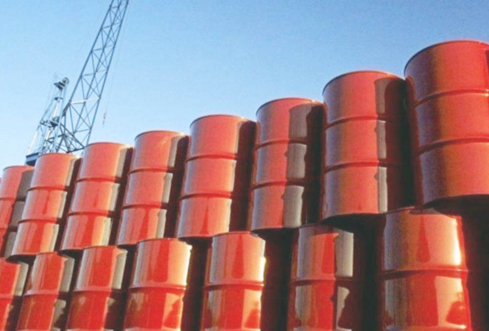 Rusia reducirá exportación de petróleo en 500 mil barriles por día en agosto