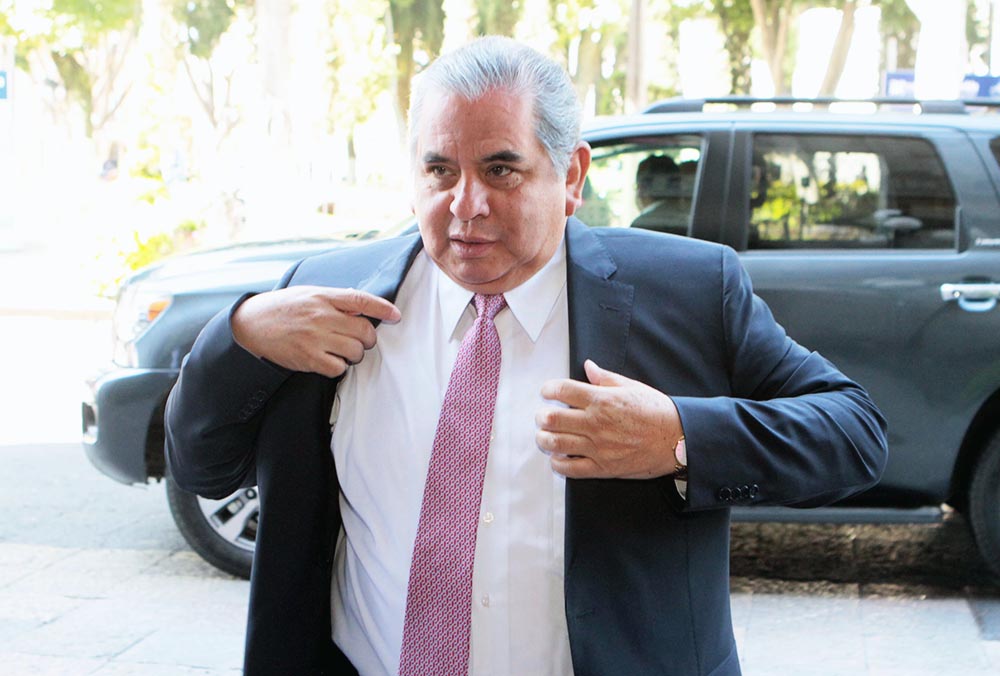 Renuncia Ardelio Vargas como subsecretario en Puebla