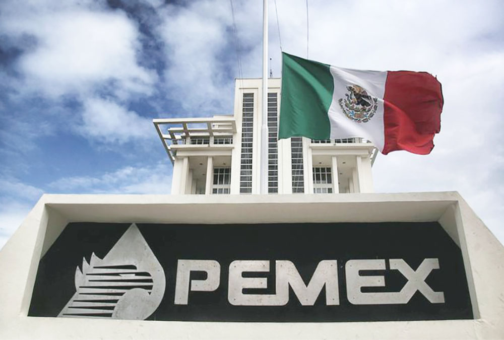 Pemex genera ahorros por 103 mil mdp en 5 años
