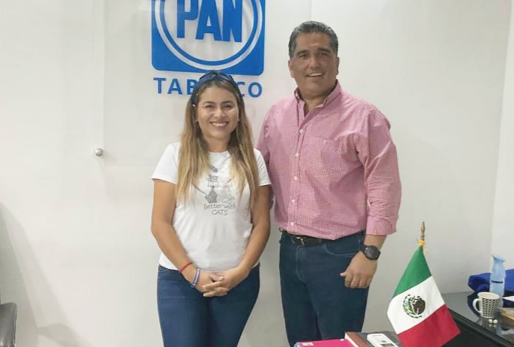 Primeros acercamientos. Alianza podría ser realidad en Tabasco: PAN-PRI