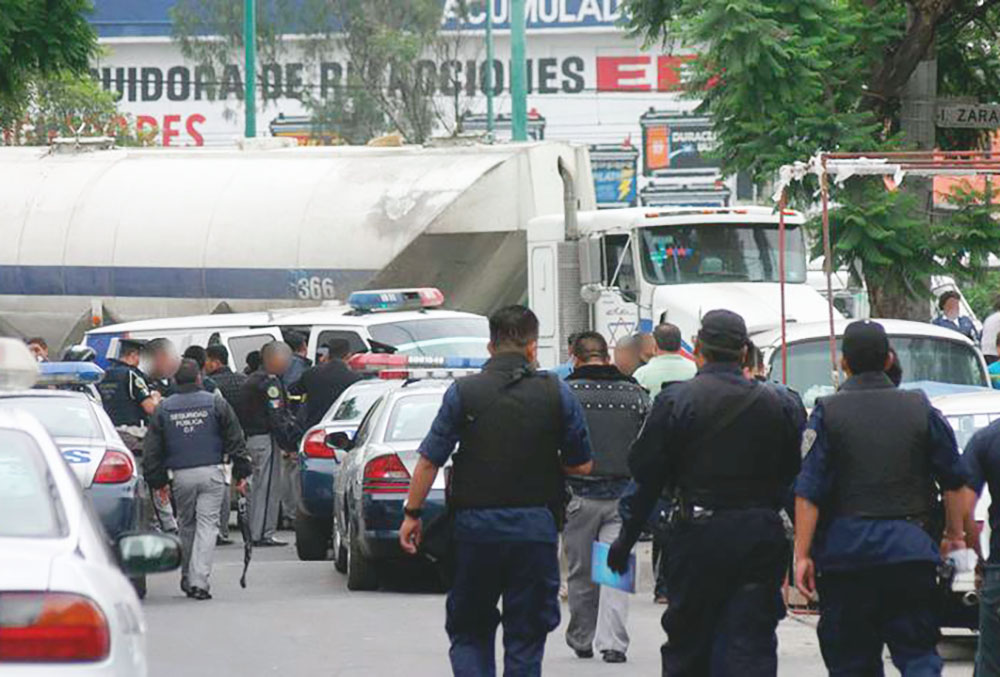 ¡Es falso! Desmiente AMLO asalto masivo en la México-Veracruz