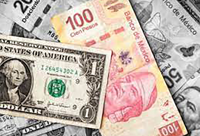¡Avanza el peso! Precio del dólar hoy 3 de julio de 2023 en bancos de México