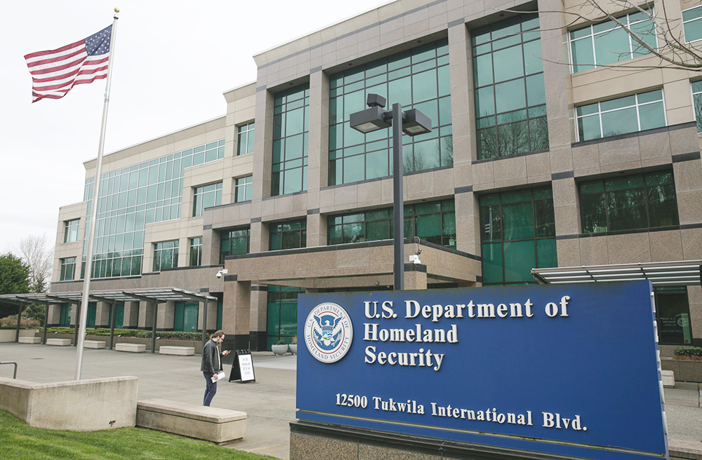 Sufre el departamento de Estado de EEUU ataque cibernético