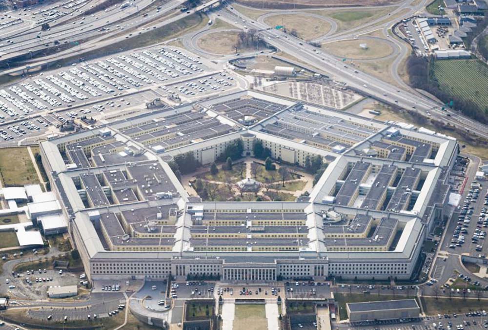 Pentágono reforzará seguridad tras filtración de documentos secretos