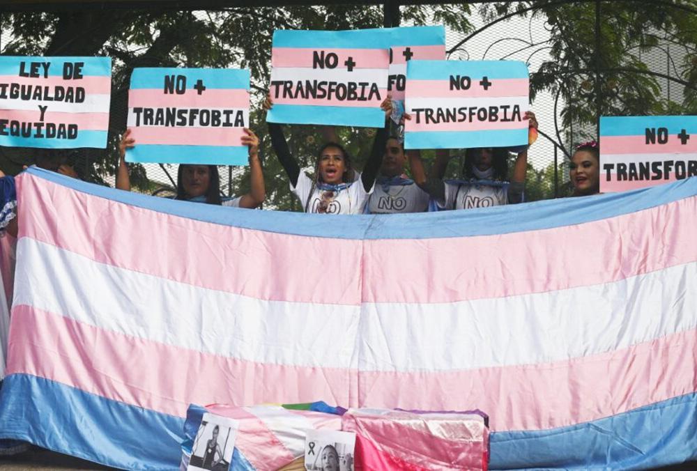 Uruguay construirá cárcel exclusiva para población trans