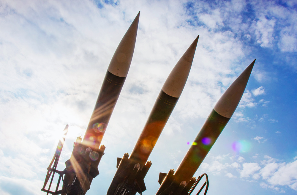 Condena EEUU lanzamiento de misil, eleva innecesariamente las tensiones