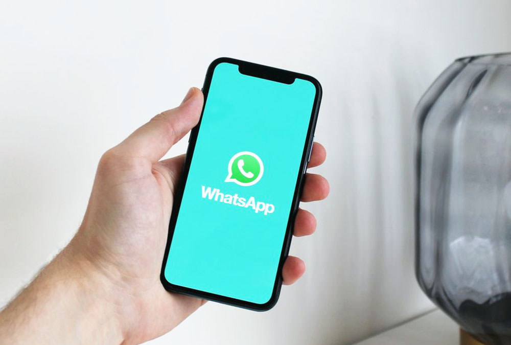 WhatsApp sufrió caída, segunda falla en menos de un año