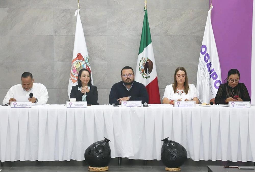 Seis municipios de Oaxaca infringen ley de transparencia