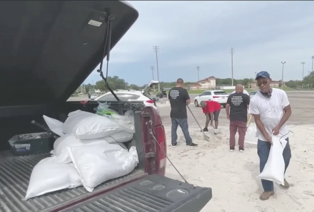 Consulado de México en Miami abre refugios en Florida