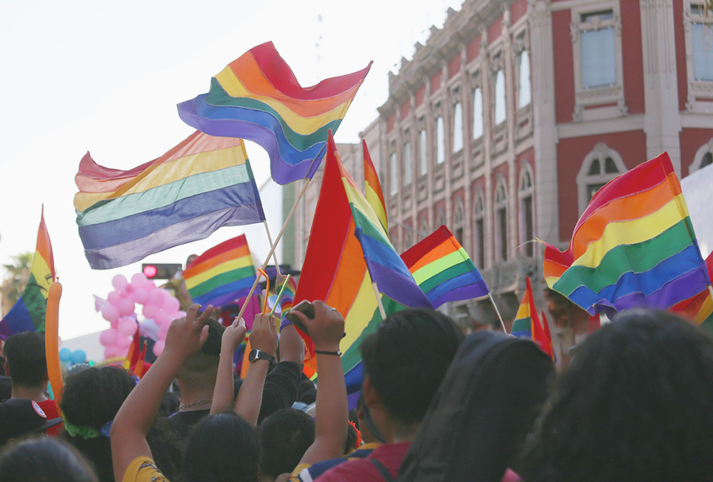 Propone Irak pena de muerte para personas de la comunidad LGBT