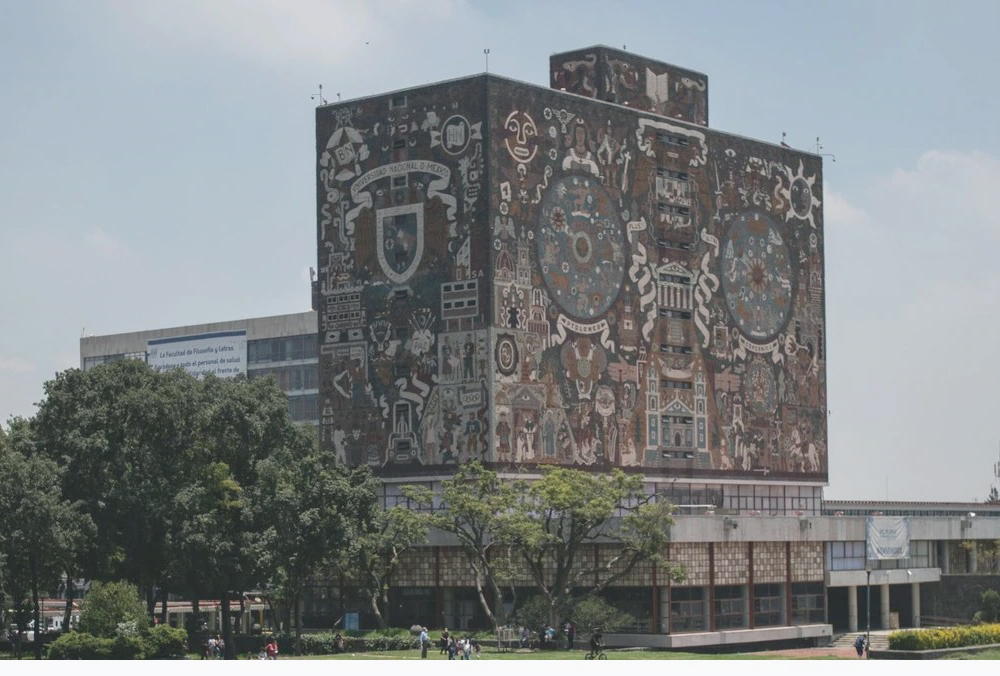 UNAM requiere «cambio sustantivo» ante rezago profundo