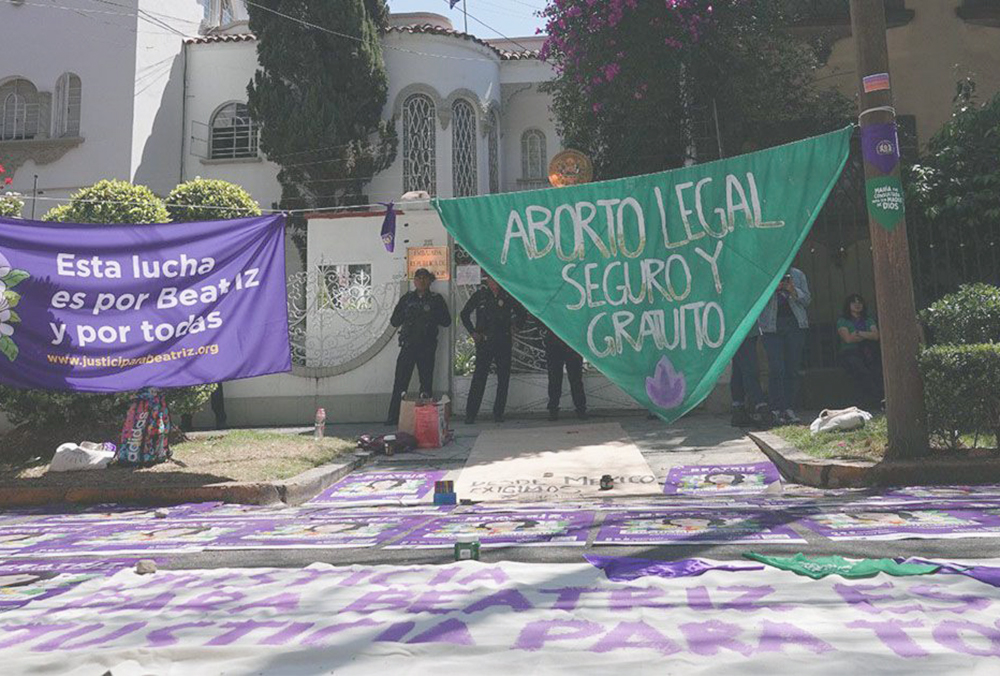 Despenaliza aborto en Aguascalientes, avala la Suprema Corte