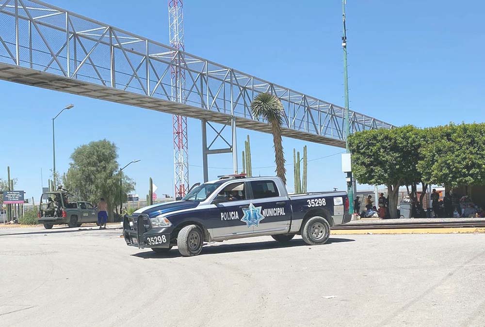 Insegura carretera a Zacatecas, aseguran empresarios de Durango