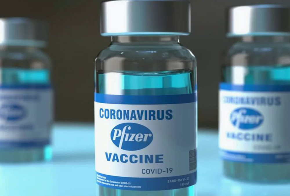 Empieza comercialización de vacunas