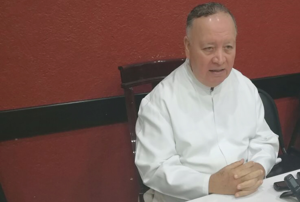 Iglesia lamenta inseguridad. Dennis Ochoa pide investigación en La Chontalpa