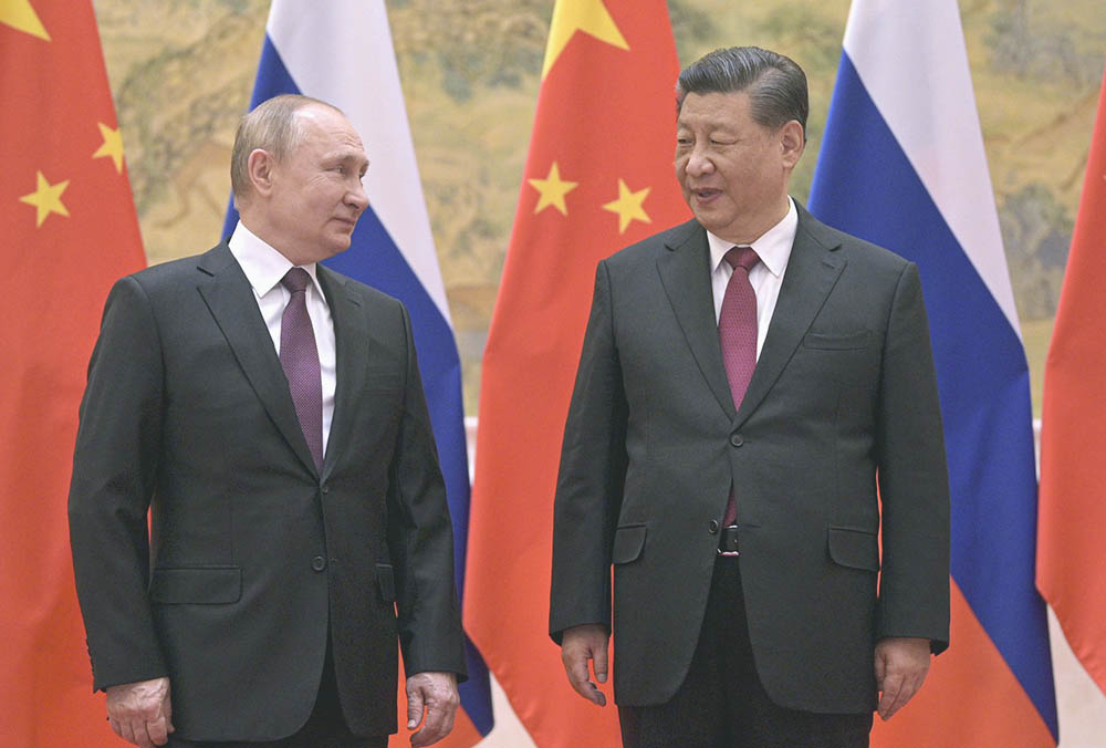 Ausencia de Putin y Xi Jinping, golpe bajo a la India y al G20