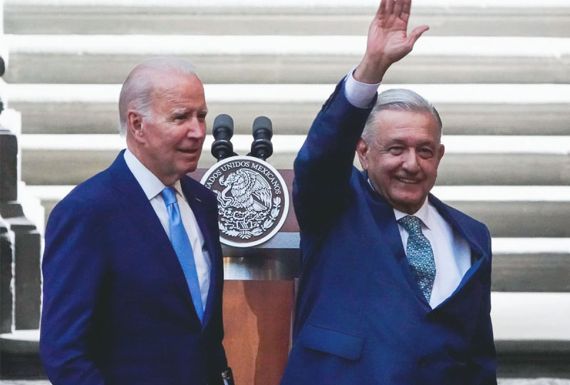 López Obrador planteará en reunión con Biden abrir diálogo con Cuba