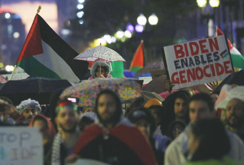 Actos antisemitas e islamófobos aumentan en EEUU tras la guerra entre Israel y Hamás