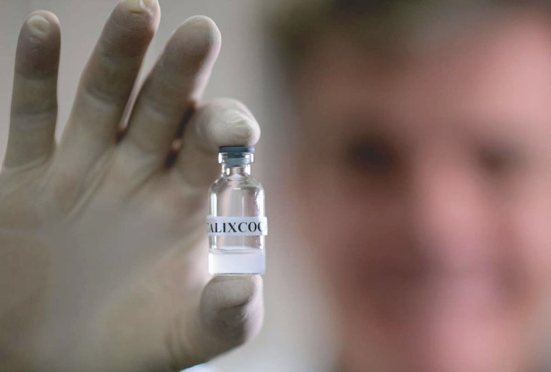 Científicos están desarrollando la primera vacuna contra consumo de cocaína y crack