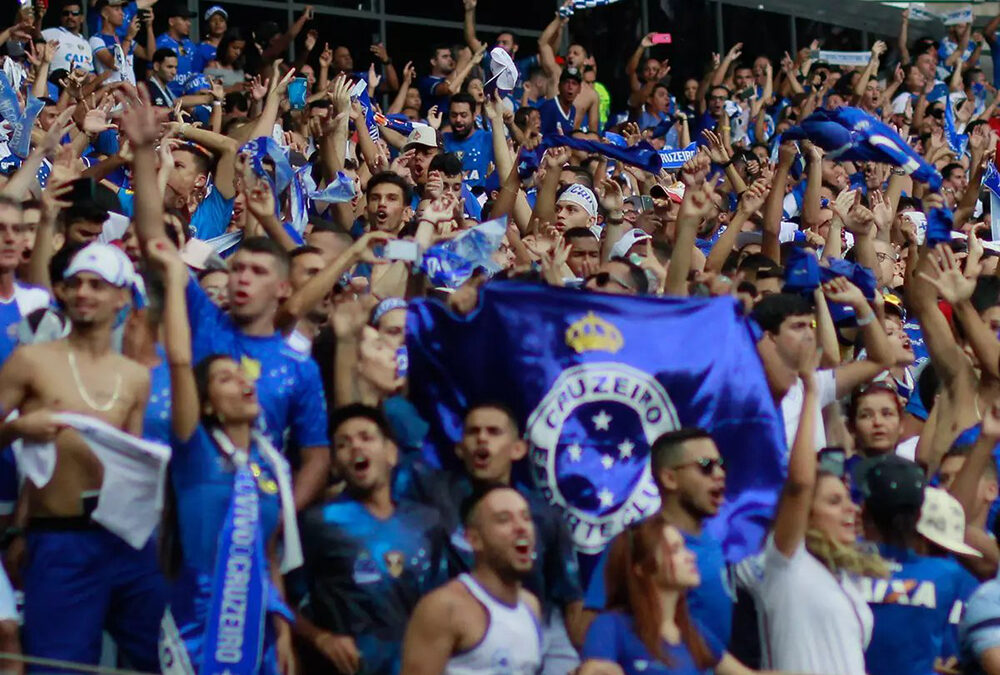 Mega crisis en el Cruzeiro, de Ronaldo; Ni la afición los apoya