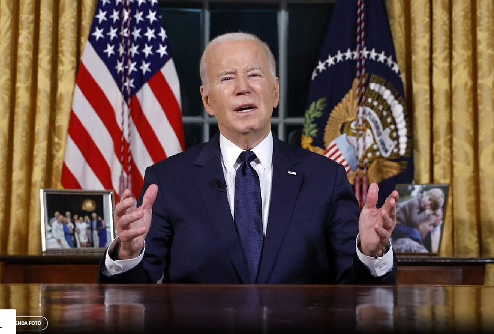 Rusia responde a críticas: Inaceptable tono de Biden